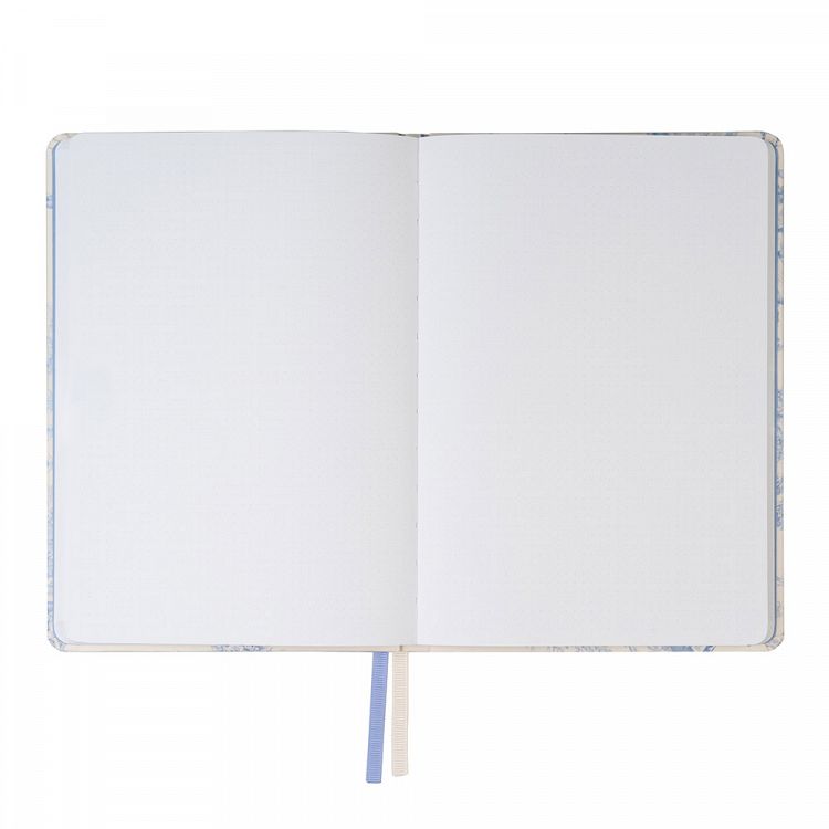 Premium A5 Notebook  KOKONOTE LUXE VERSAILLES