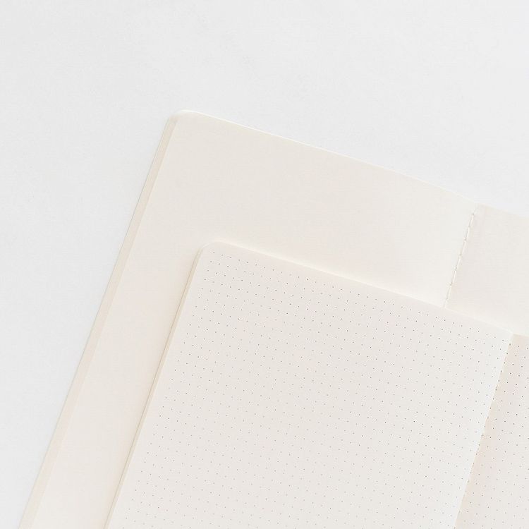 Pack of 2 Notebooks Α5 KOKONOTE Jour Florale