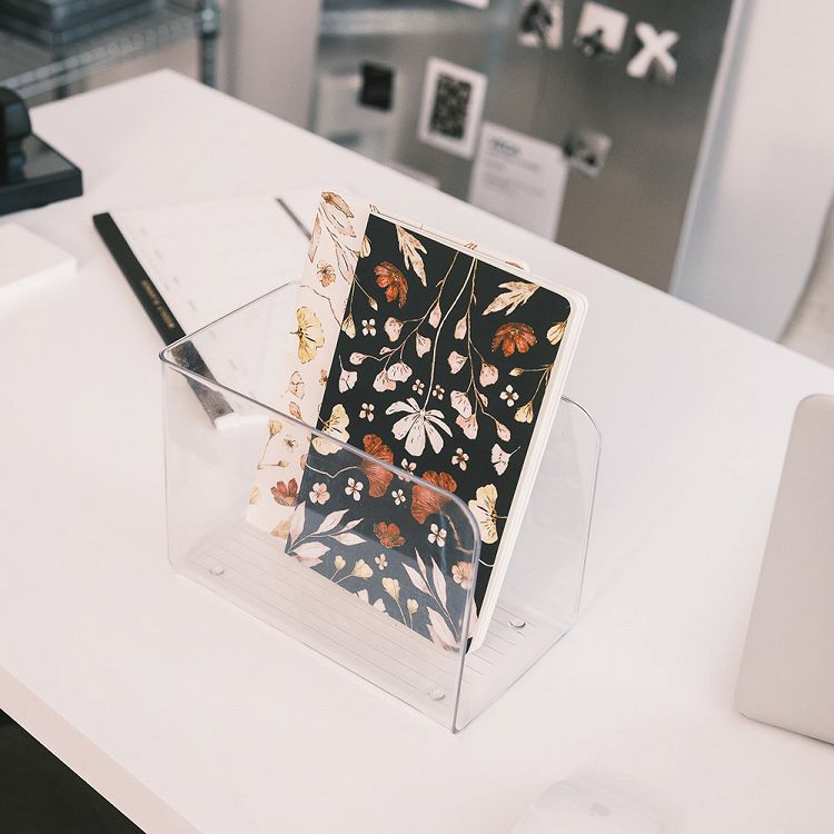 Pack of 2 Notebooks Α5 KOKONOTE Jour Florale
