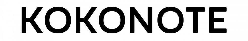 Kokonote logo