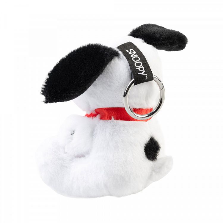 Keyring 12cm SNOOPY Love Season