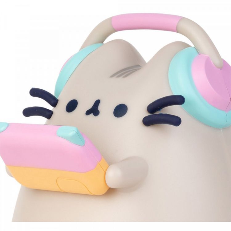 Portable Light Lamp PUSHEEN Gamer