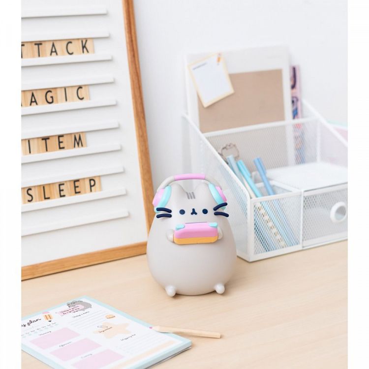 Portable Light Lamp PUSHEEN Gamer