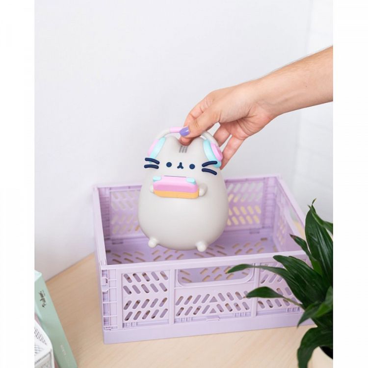 Portable Light Lamp PUSHEEN Gamer