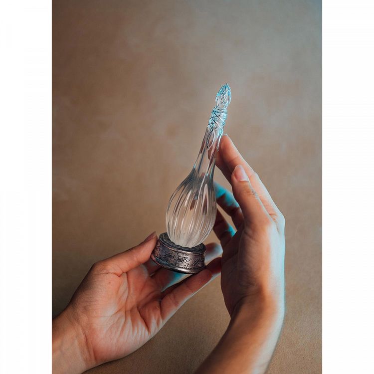 Portable Light Lamp 17cm LORD OF THE RINGS Earendil