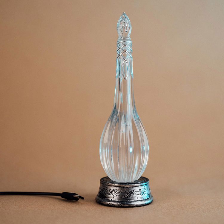Portable Light Lamp 17cm LORD OF THE RINGS Earendil