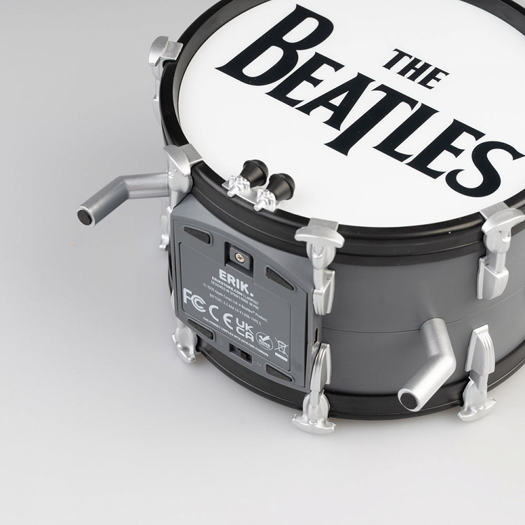 Φορητό Φωτιστικό 17εκ THE BEATLES
