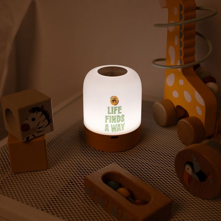 Portable Light Lamp JURASSIC PARK