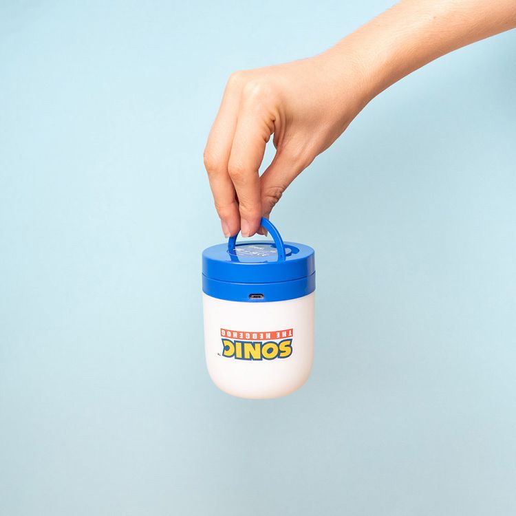 Φορητό Φωτιστικό SONIC