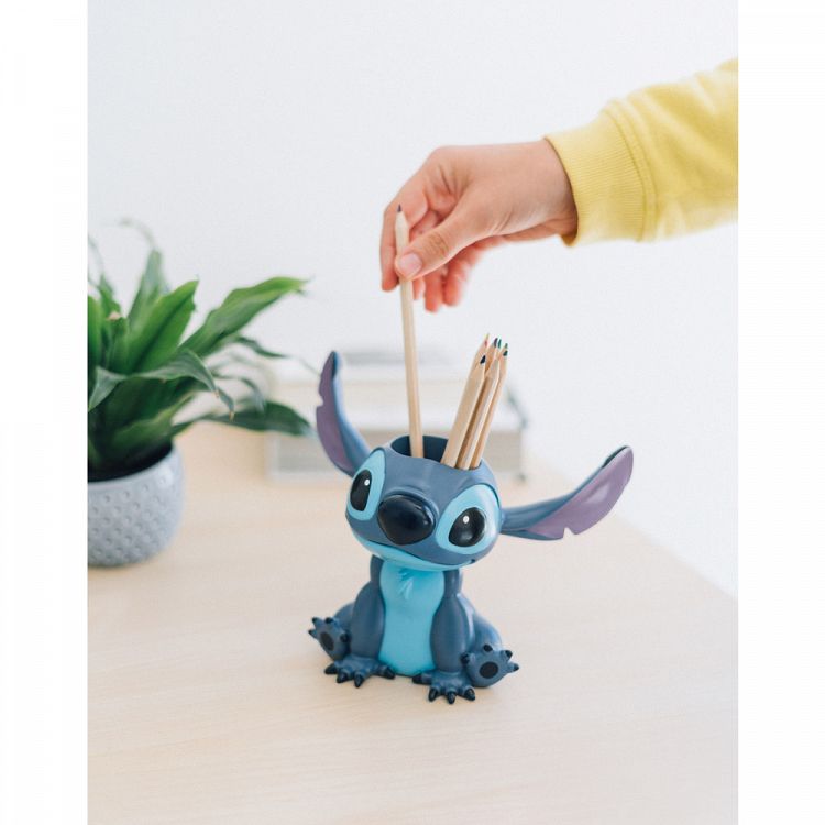 Μολυβοθήκη DISNEY Lilo & Stitch