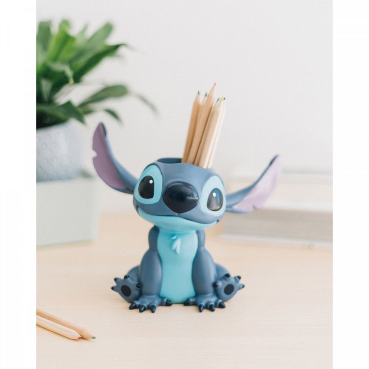 Μολυβοθήκη DISNEY Lilo & Stitch