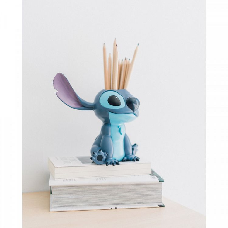 Μολυβοθήκη DISNEY Lilo & Stitch