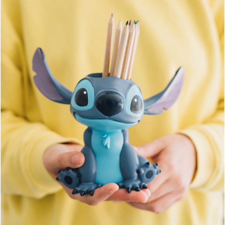 Μολυβοθήκη DISNEY Lilo & Stitch