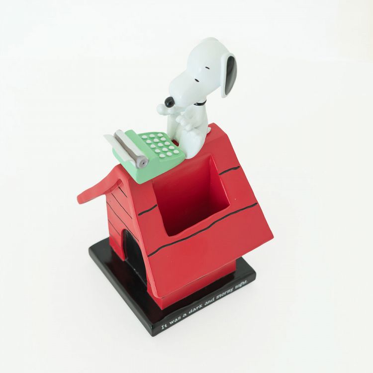 Pencil Case SNOOPY