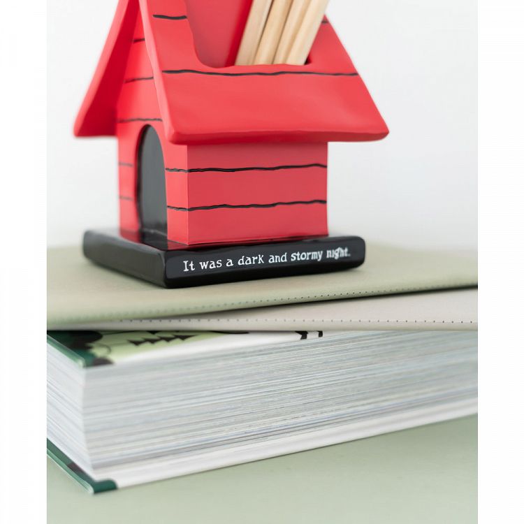 Pencil Case SNOOPY