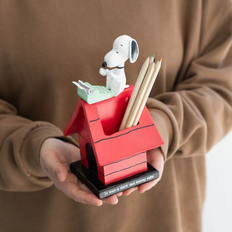 Pencil Case SNOOPY