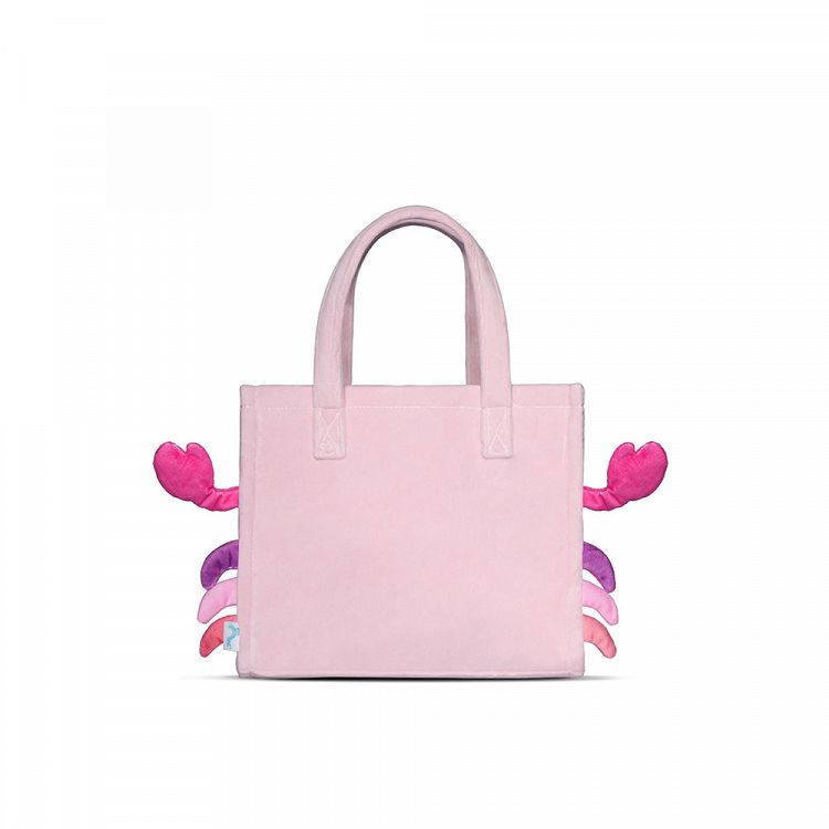 Totebag SQUISHMALLOWS Cailey the Crab