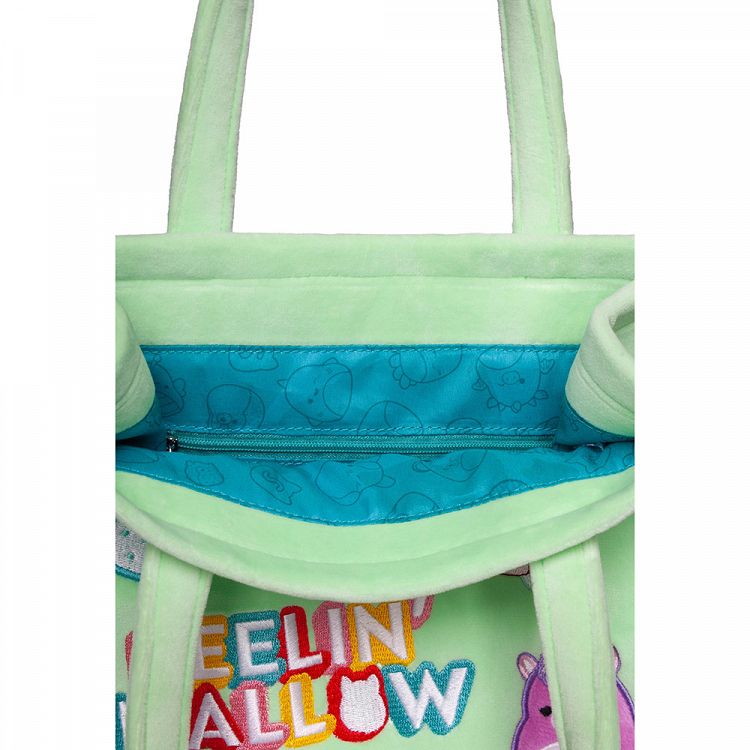 Totebag SQUISHMALLOWS Feelin' Mallow