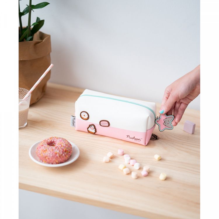 Makeup Case PUSHEEN Rose Collection