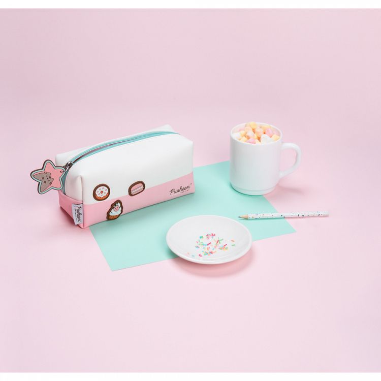 Makeup Case PUSHEEN Rose Collection