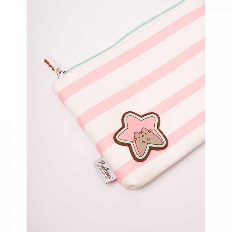 Τσάντα Χειρός PUSHEEN Rose Collection