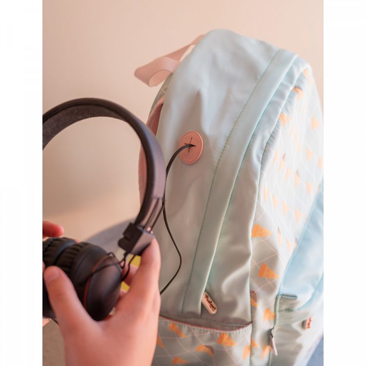 Backpack PUSHEEN Foodie Collection