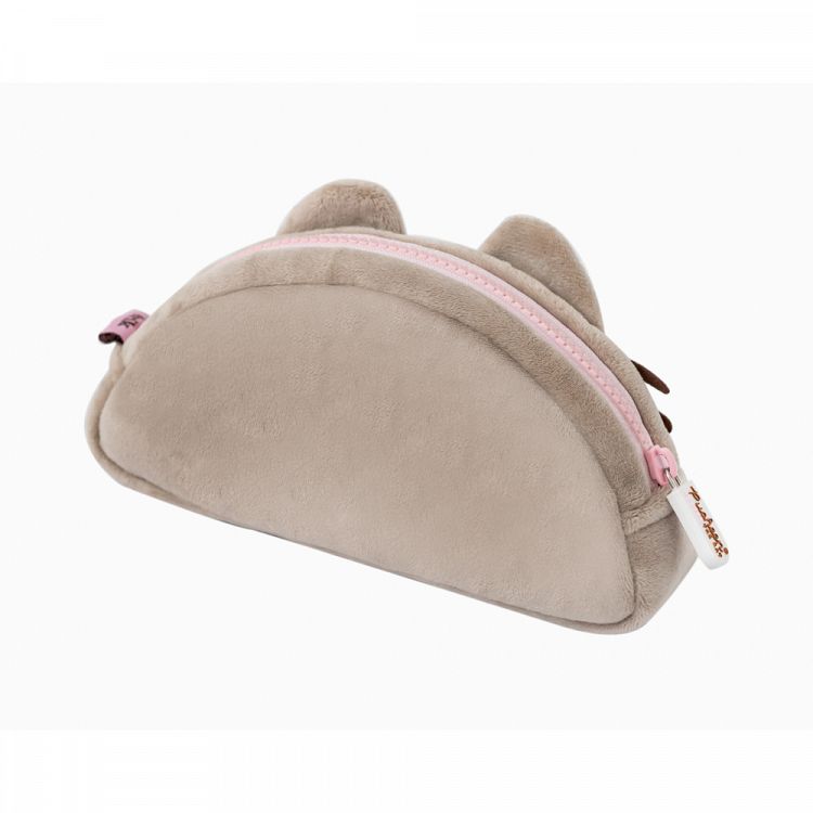 Plush Pencil Case PUSHEEN Foodie Collection