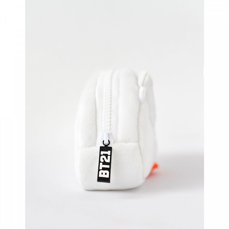 Plush Pencil Case BT21 RJ