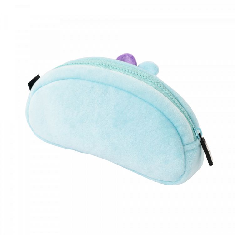 Plush Pencil Case BT21 Mang