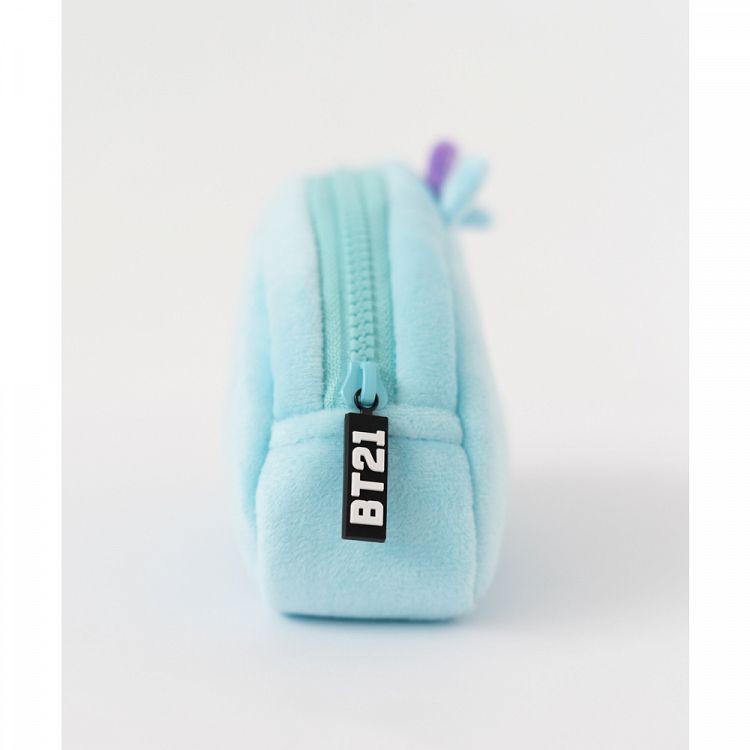 Plush Pencil Case BT21 Mang