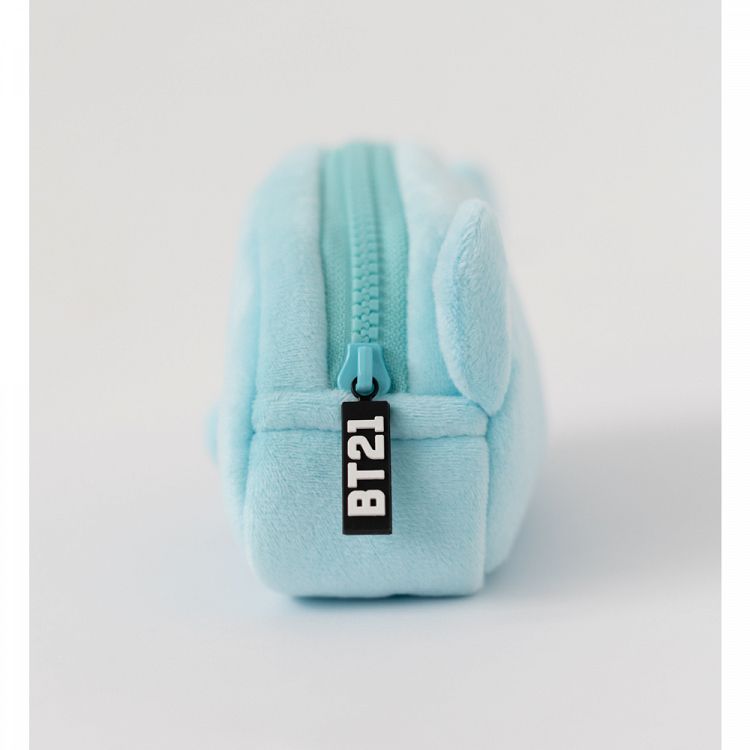 Plush Pencil Case BT21 Koya