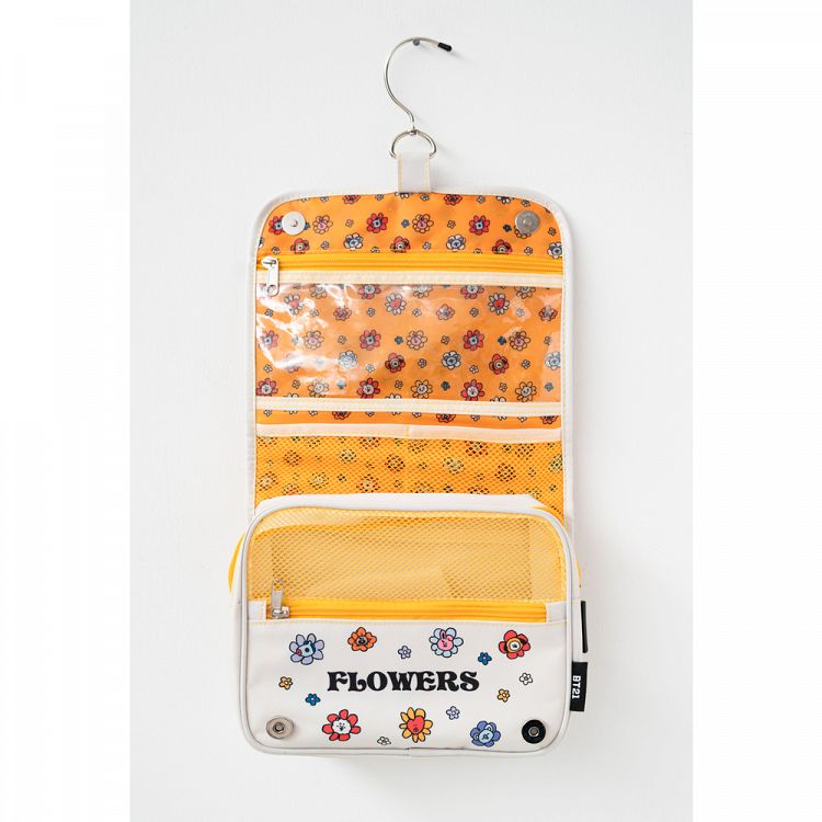 Hanging Travel Bag BT21