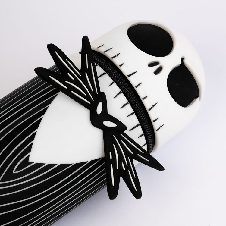 Silicone Pencil Case 3D DISNEY The Nightmare Before Christmas