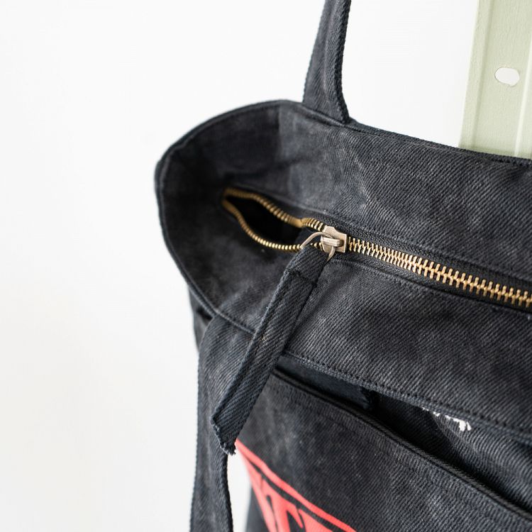 Premium Totebag Ecofriendly STRANGER THINGS