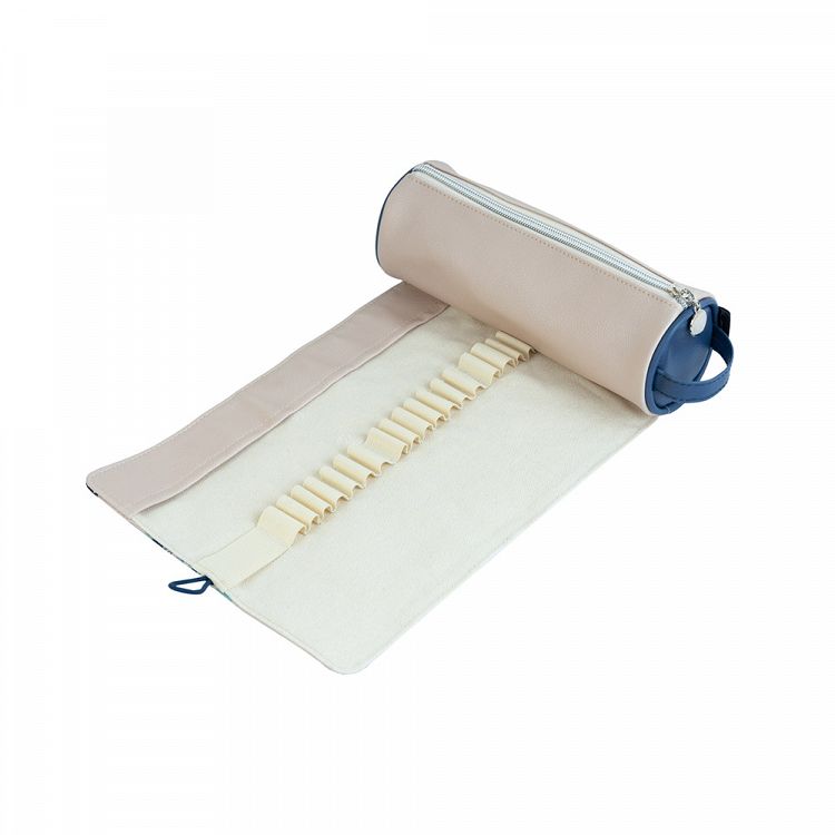 Roll-up Pencil case HOKUSAI