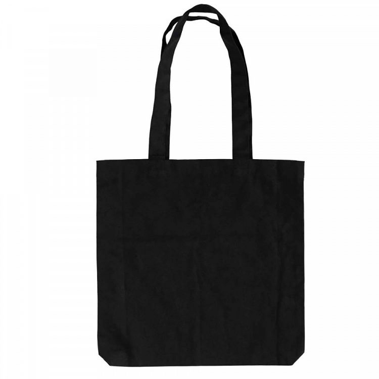 Ecofriendly Totebag WEDNESDAY