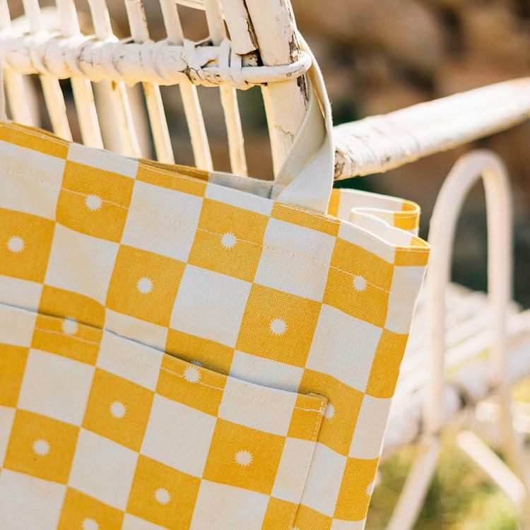 Ecofriendly Totebag KOKONOTE AKALIA