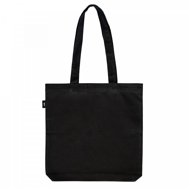 Ecofriendly Totebag NETFLIX ONE PIECE Jolly Roger