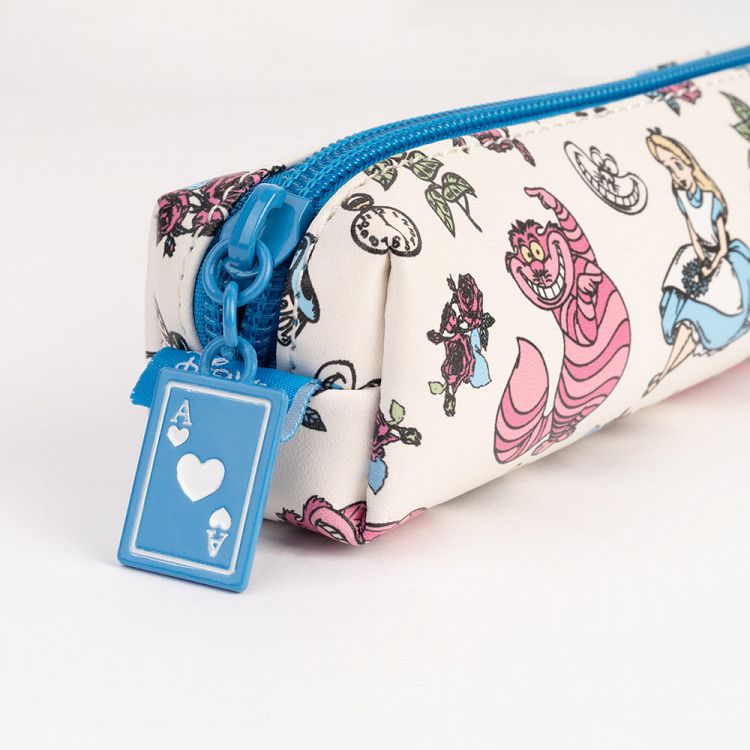 Κασετίνα Μικρή DISNEY Alice in Wonderland