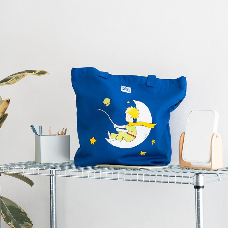 Ecofriendly Totebag THE LITTLE PRINCE