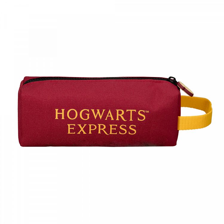 Κασετίνα Ορθογώνια HARRY POTTER Platform 9 3/4