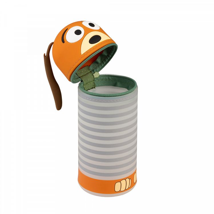 Κασετίνα Σιλικόνης 3D 18εκ DISNEY PIXAR TOY STORY Slinky