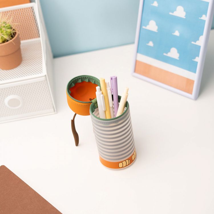 Κασετίνα Σιλικόνης 3D 18εκ DISNEY PIXAR TOY STORY Slinky