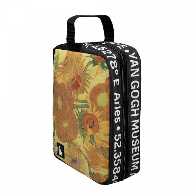 Travel Toiletry Bag VAN GOGH MUSEUM