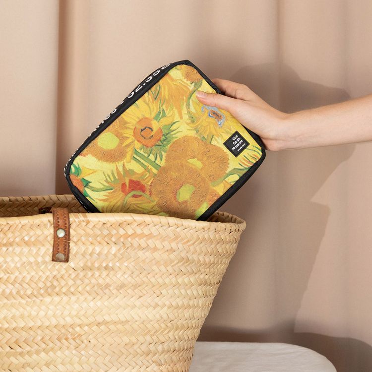 Travel Toiletry Bag VAN GOGH MUSEUM