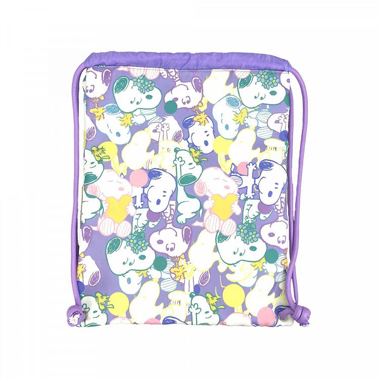 Drawstrings Rucksack SNOOPY  44 cm