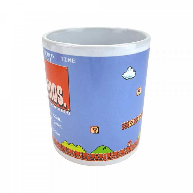 Κούπα Retro Super Mario