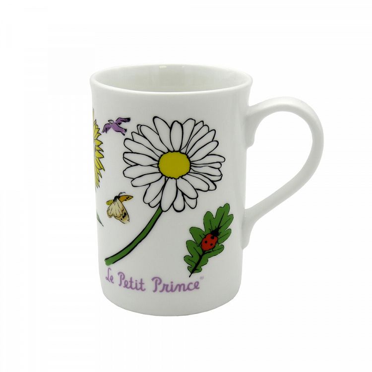 Πορσελάνινη Κούπα 350ml THE LITTLE PRINCE