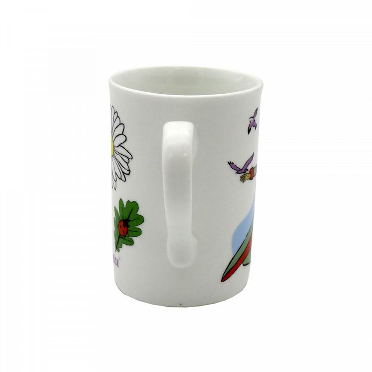 Πορσελάνινη Κούπα 350ml THE LITTLE PRINCE