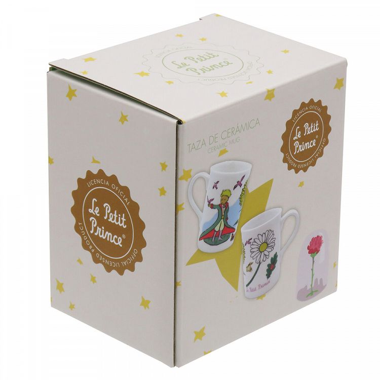 Πορσελάνινη Κούπα 350ml THE LITTLE PRINCE